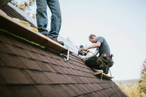 Local Roofers in Plum Springs, KY